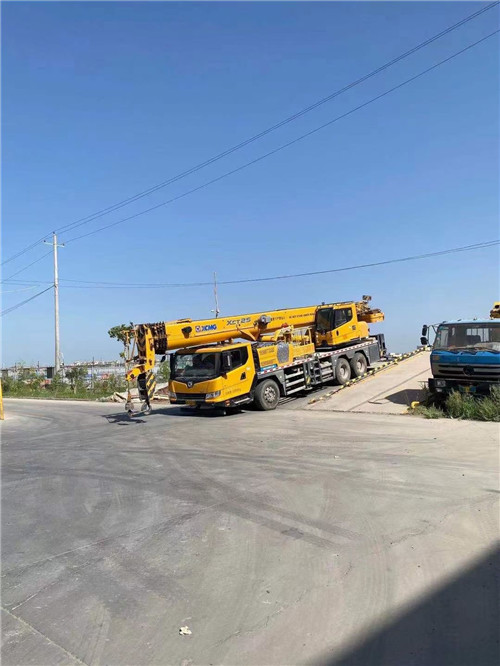 襄城县吊车作业时，可能会产生哪些额外收费项目？