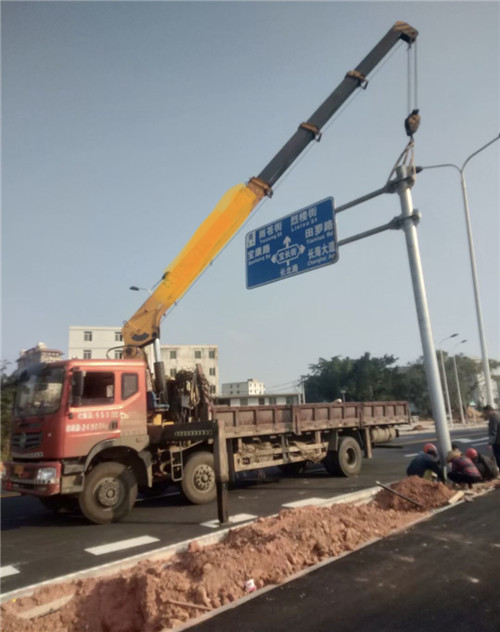 襄城县设备吊装租赁吊车要用多大吊车